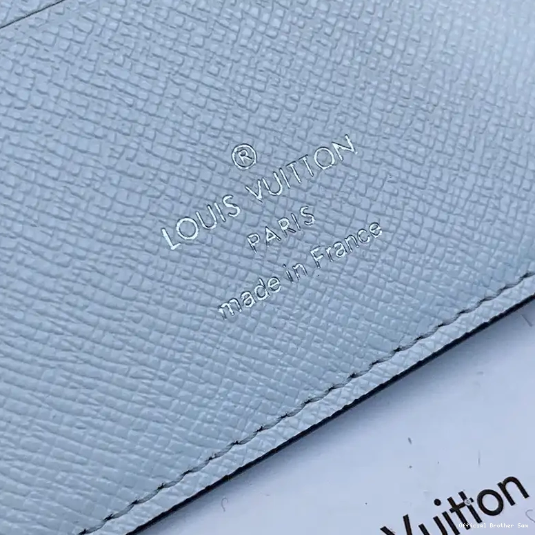 Official Brother Sam 2404YA0175 Bags LV 0704